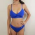 Bikini Bora Bora AZUL - comprar online