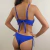 Bikini Bora Bora AZUL