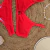 Bikini Tailandia rojo en internet