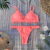 Bikini Bora Bora coral