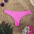 Culoteless Lali Chicle