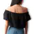 blusa Miren beige en internet