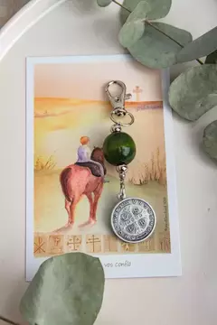 MOCHILERO PROTECTOR-apto souvenir - comprar online