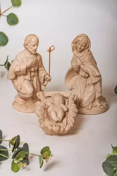 Sagrada Familia Tradicional - comprar online