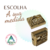 Clichê em Bronze - comprar online