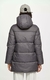 Campera Larga Charlie - comprar online