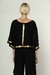 Remera Ingram - renatta
