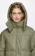 Campera Larga Nevada en internet