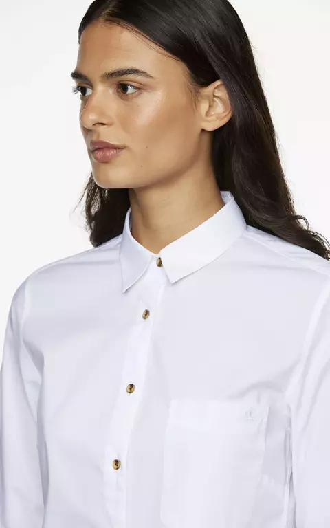 Camisa Paulita
