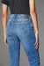 Pantalon Ann Sk Deep Ocean - comprar online