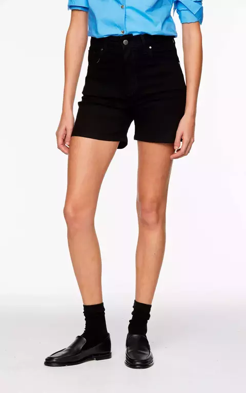 Short Camila Negro - comprar online