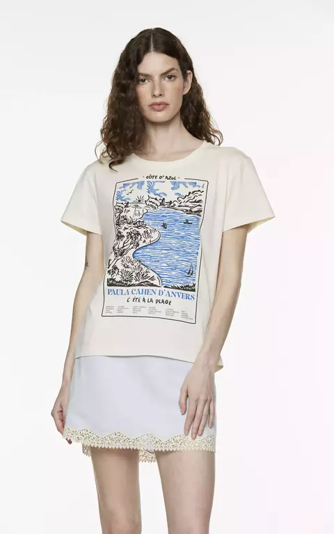 Remera Juliet