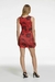 Vestido Fergie - comprar online