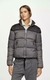 Campera Charlie Combinada