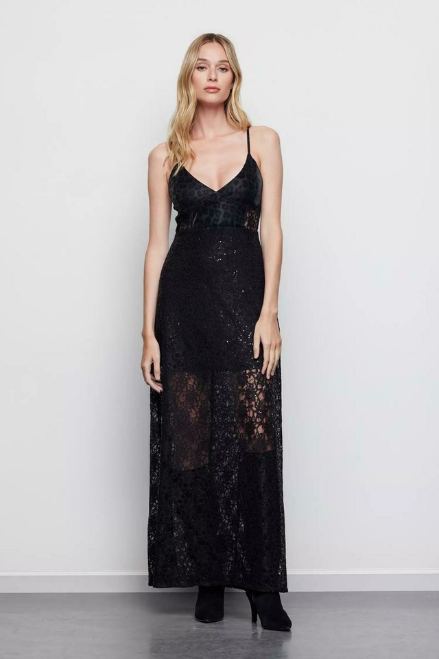 Vestido Amaia thumbnail 2