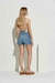 Short Lulu Mediterraneo - comprar online