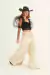 Pantalon Dingle White en internet