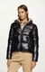 Campera Charlie
