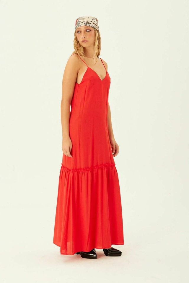Vestido Kenmur thumbnail 2