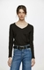 Remera ML V Amor - comprar online