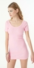 Remera vestido Other - renatta
