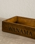 Bandeja Ori 2 24x12 cm