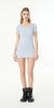 Remera vestido Other - comprar online