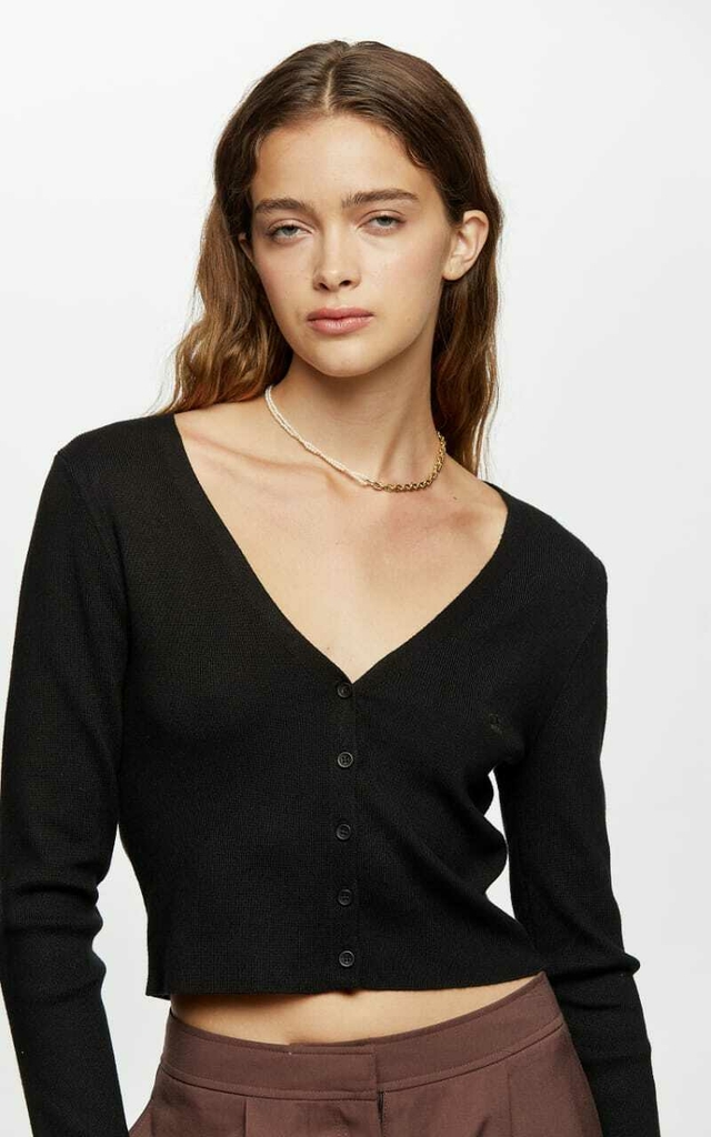 Cardigan Paula thumbnail 2