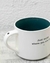 Taza Mug Life