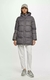 Campera Larga Charlie en internet