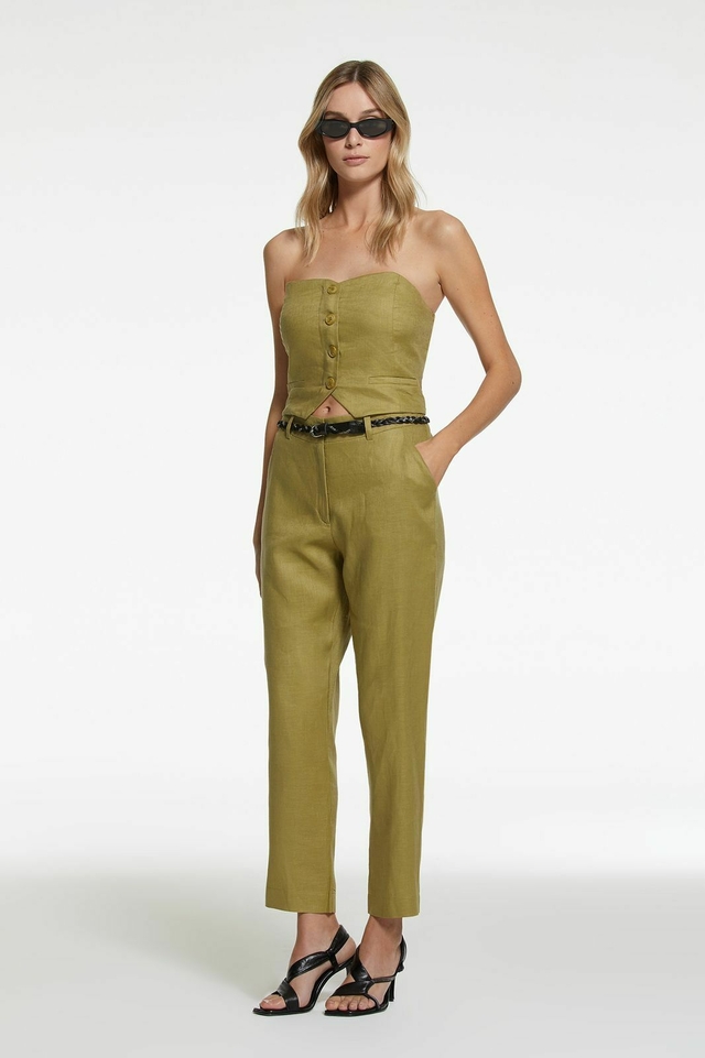 Pantalon Emilia thumbnail 2