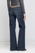 Pantalón Jade wide leg blue en internet