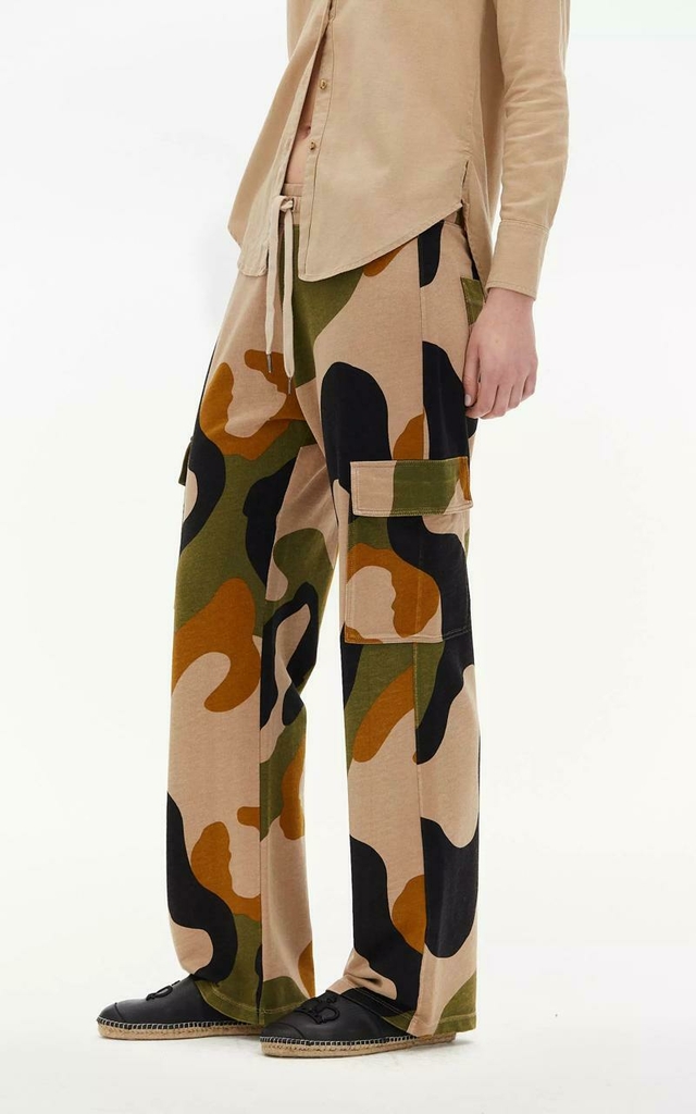 Pantalon Nikki thumbnail 2