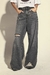 Jean Math Black