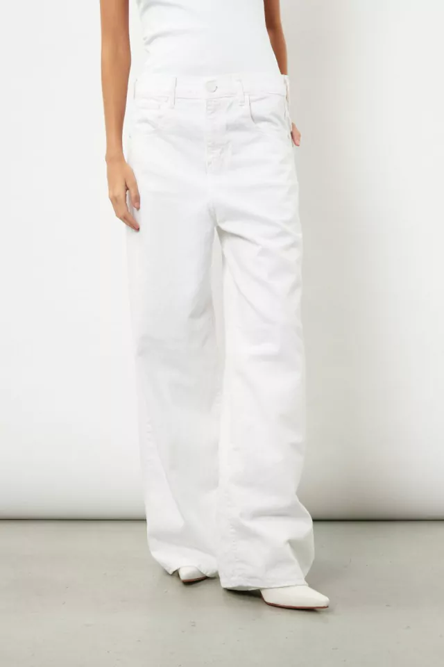 Pantalon Math White thumbnail 2