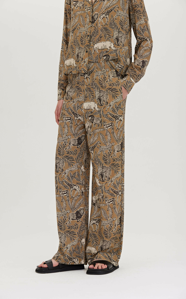 Pantalon Savannah thumbnail 3