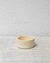 Portavela Chamote Blanco (chico) - comprar online