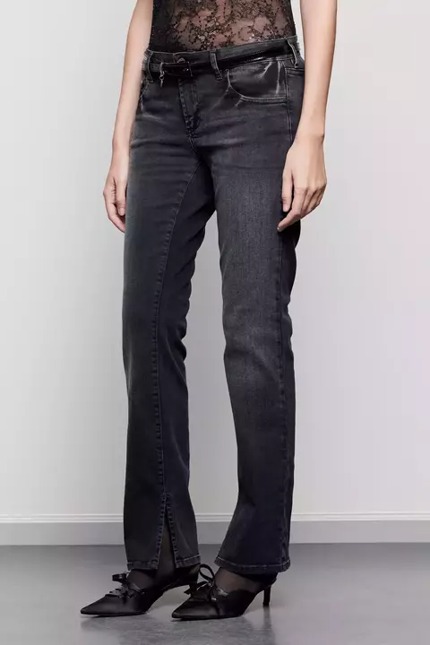 Pantalon Gaby st New black