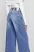 Pan Wide Leg Reggina - renatta