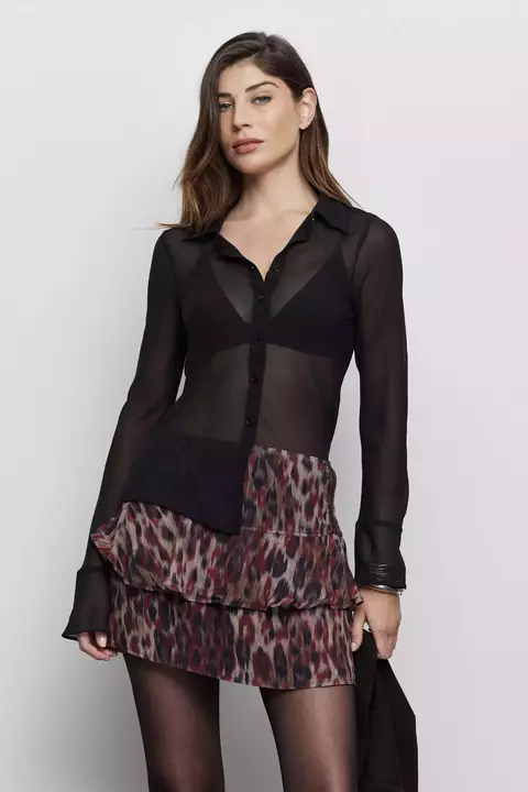 Camisa Piera