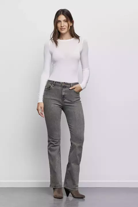 Remera Cami