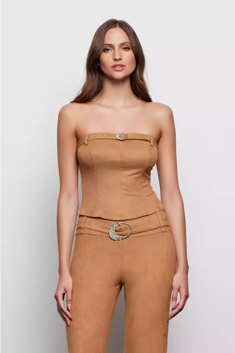 Top Corset Chicago