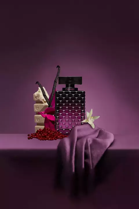 PERFUME NERO RISERVA EDP