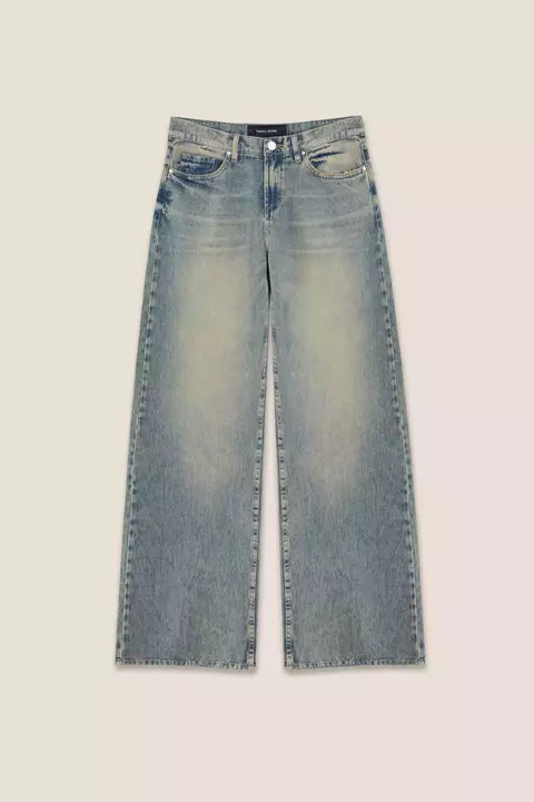 Pantalon Chloe Dirty Iconic