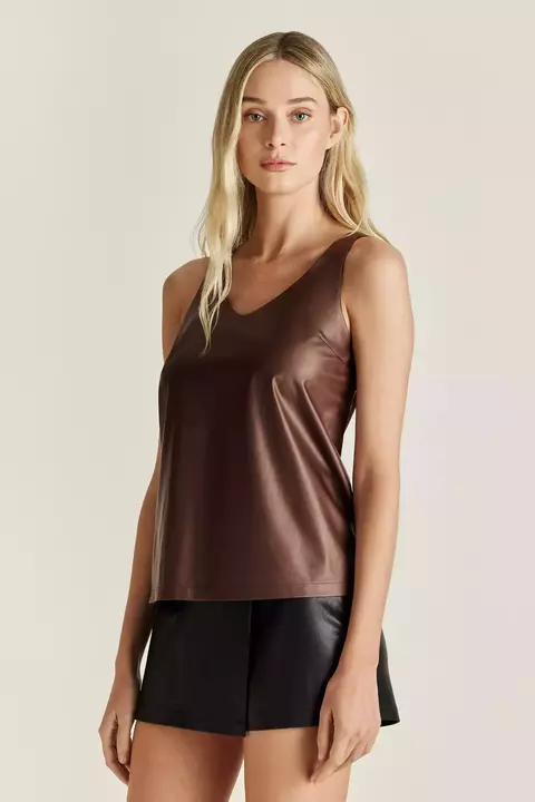 Musculosa Frida