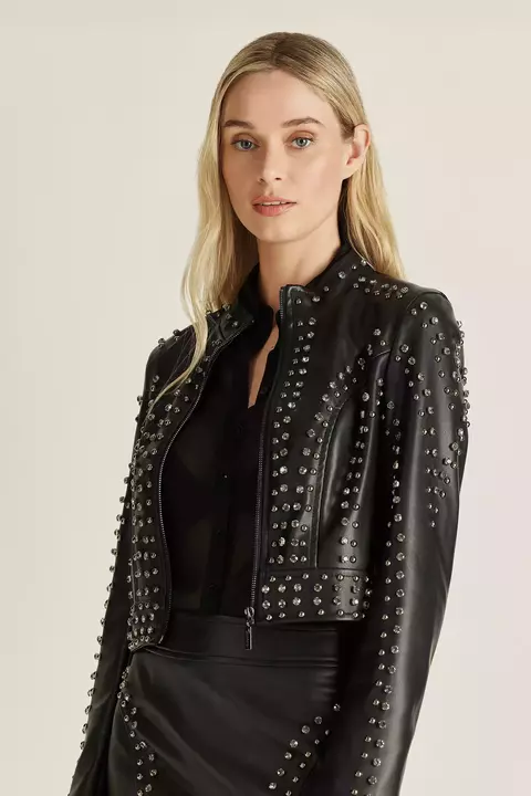 Campera Britney