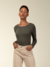 Blusa Moletinho - loja online