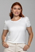 Blusa Bufante Bege - comprar online