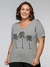 T-shirt Coqueiros