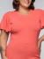 Blusa Essencial Manga Jabô na internet